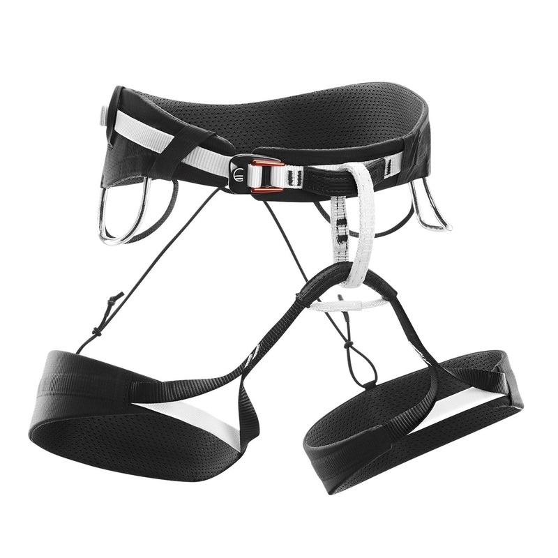 Mosquito Harness|Black / White|XSmall|Small|Medium|Large
