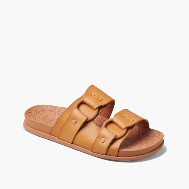 Women’s Cushion Vera Cruz Sandals