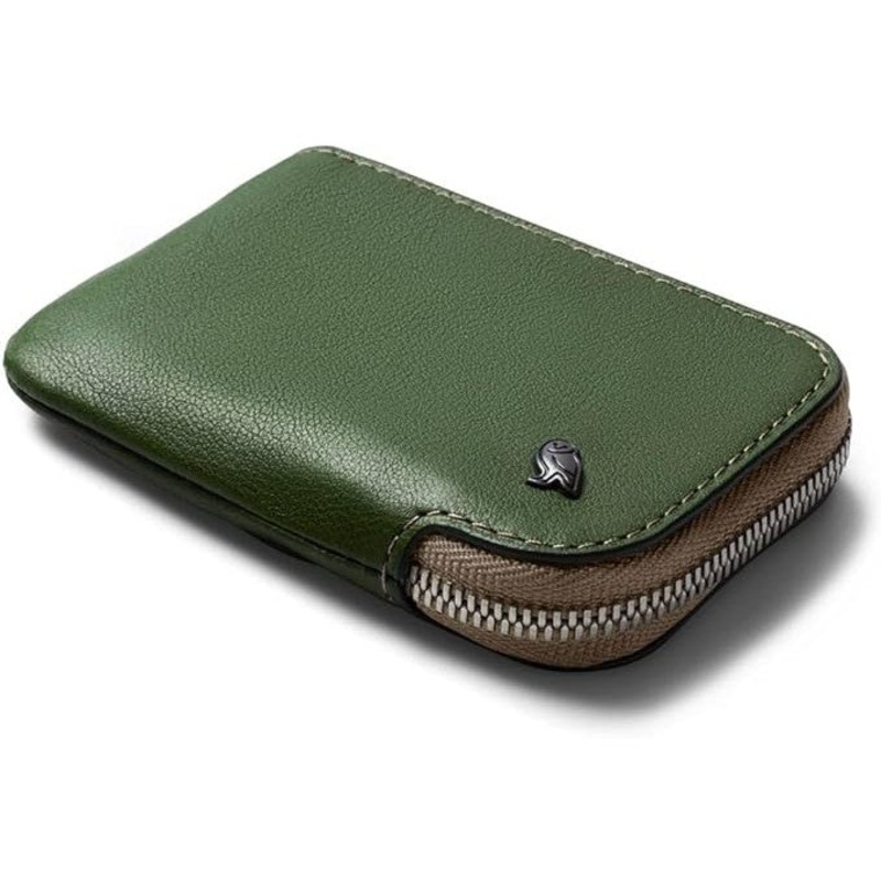 Card Pocket|Ranger Green|Willow|Charcoal|Deep Plum