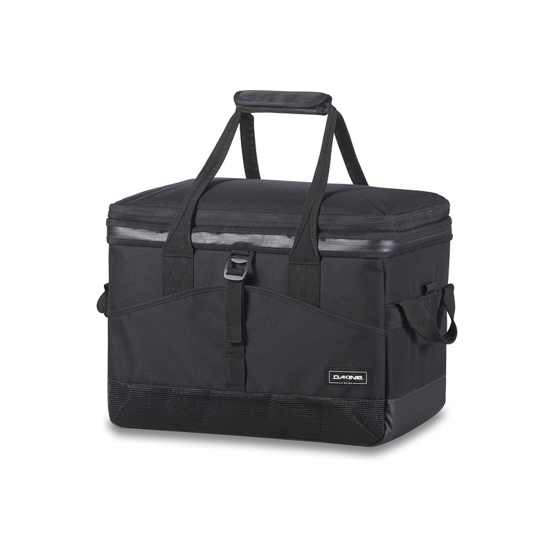 COOLER 50L|black|O/S