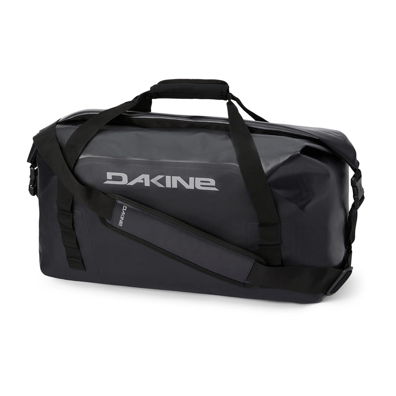 CYCLONE WET/DRY ROLLTOP DUFFLE 60L