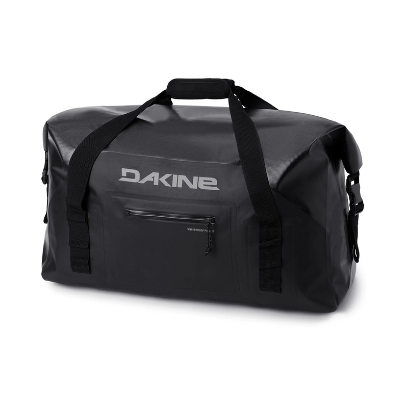 CYCLONE WET/DRY ROLLTOP DUFFLE 60L