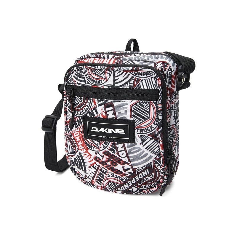 FIELD BAG X INDEPENDENT|independent|O/S