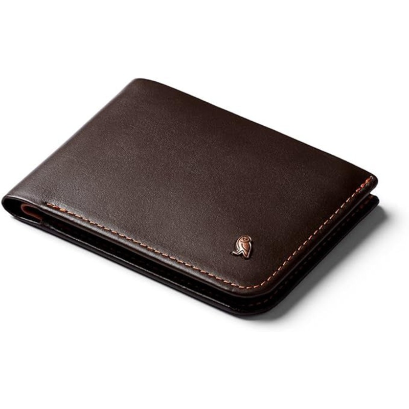 Hide & Seek Wallet|Java|Everglade