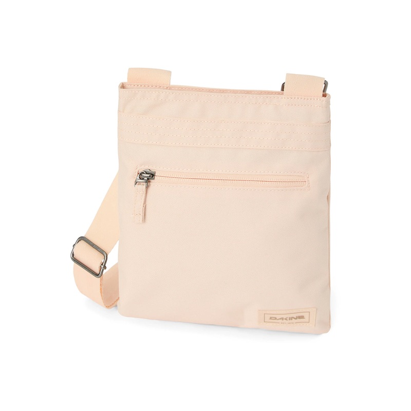 JIVE CROSSBODY BAG|black ripstop|pinebark|bisque|O/S