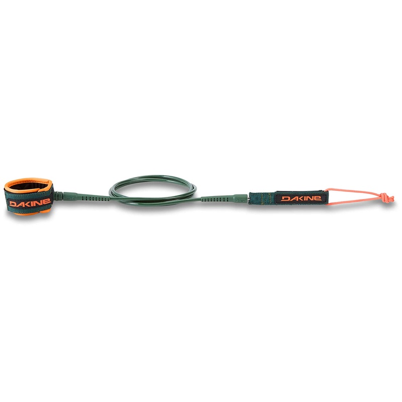 KAINUI TEAM 6FT X 1/4IN SURF LEASH