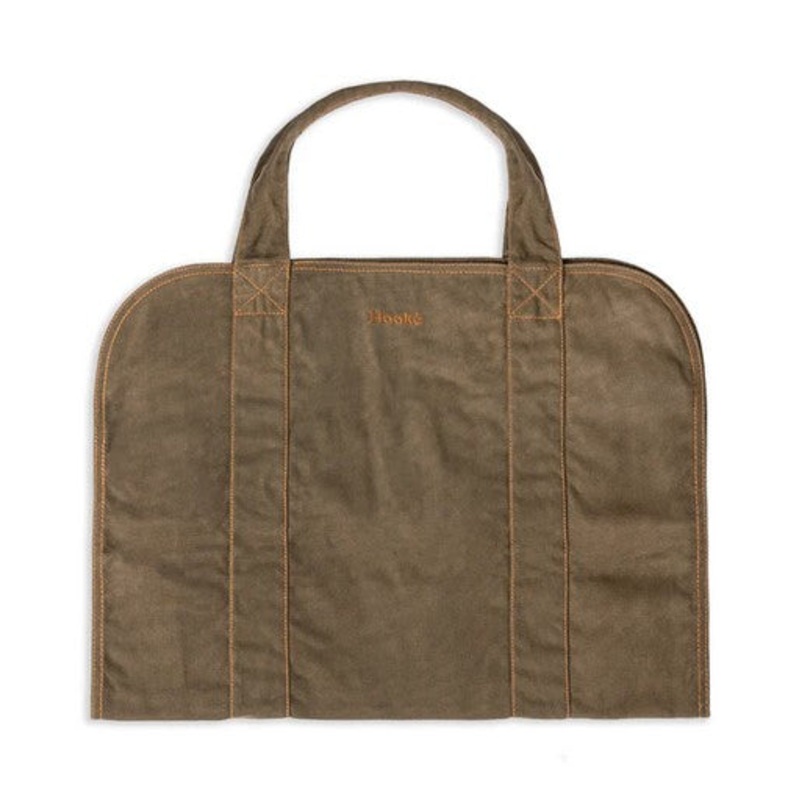 Log Carrier