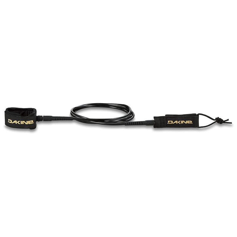 LONGBOARD ANKLE 9FT X 1/4IN LEASH SURF