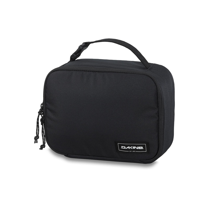LUNCH BOX 5L|black|O/S