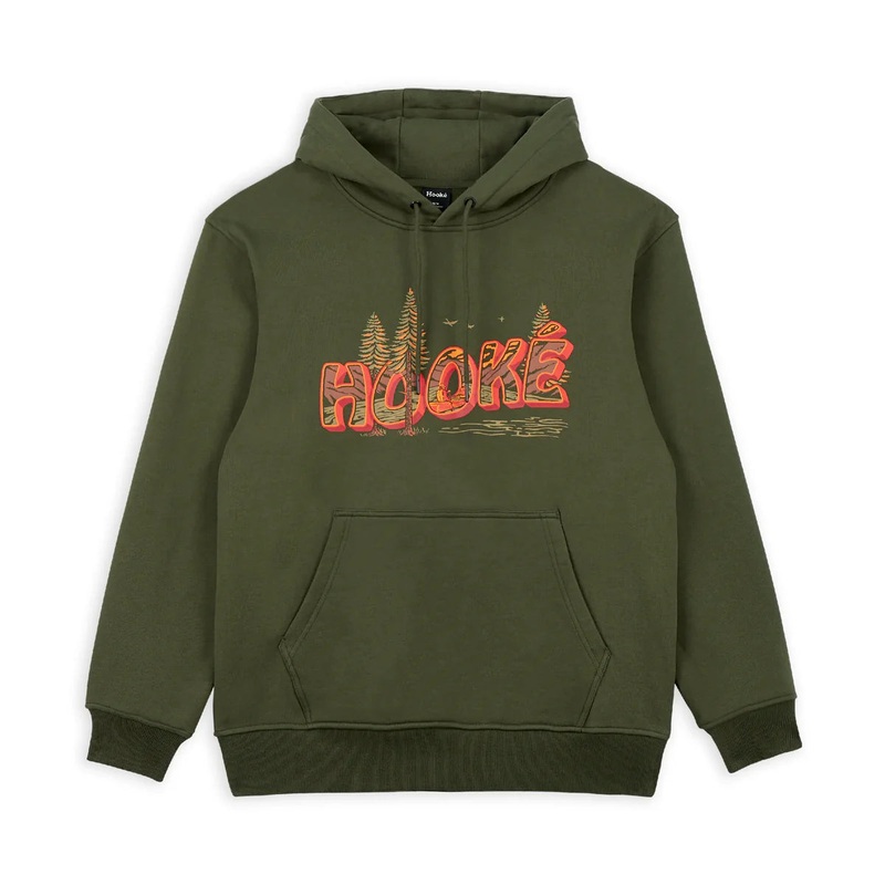 Men’s Beyond Nature Hoodie (Past Season)