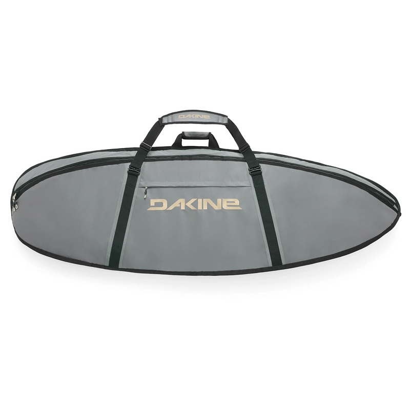 RECON DOUBLE SURFBOARD BAG 6.6