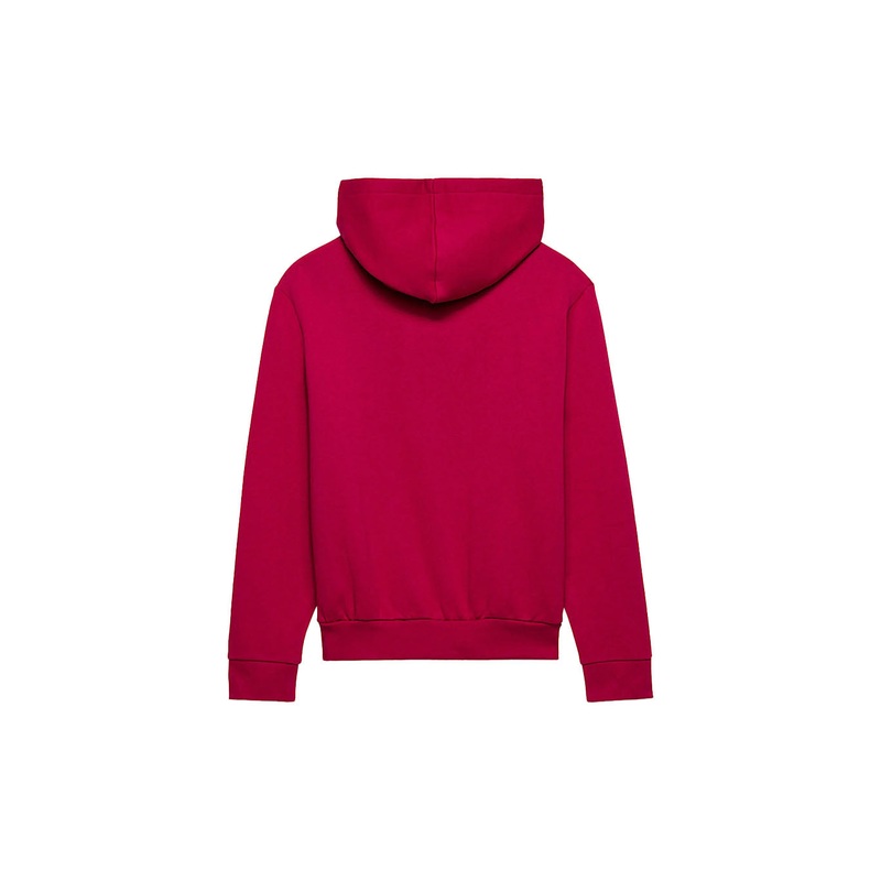 BLUR HOODIE|cherries jubilee|S|M|L