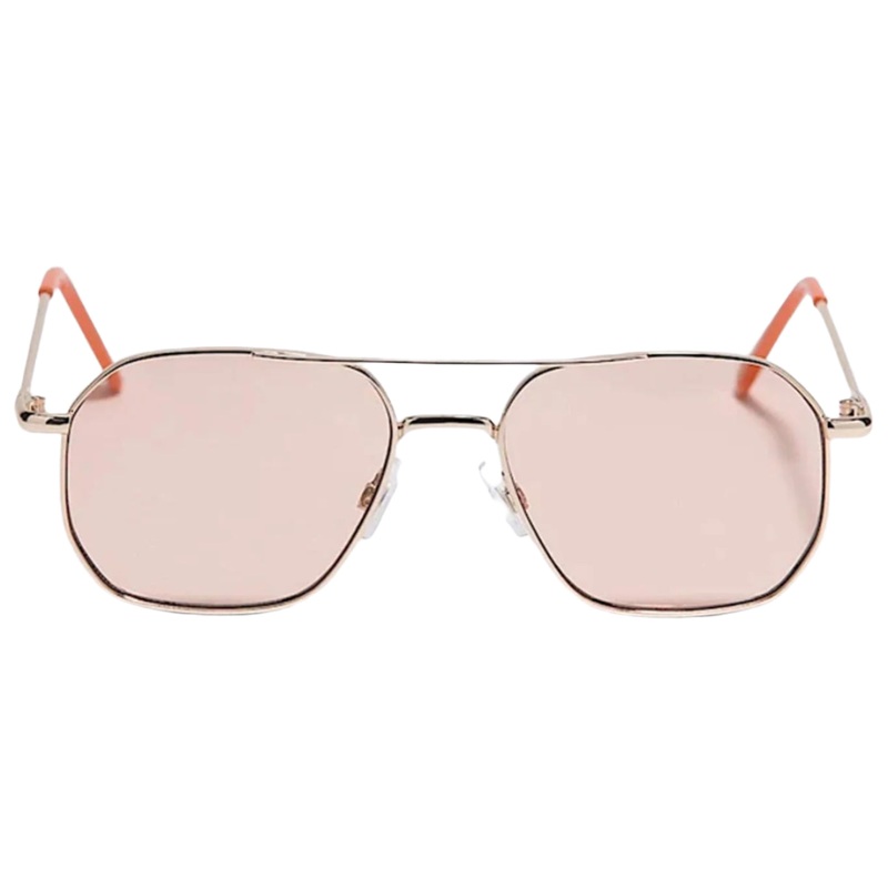 BREAKER SUNGLASSES|heritage green|marmalade|O/S