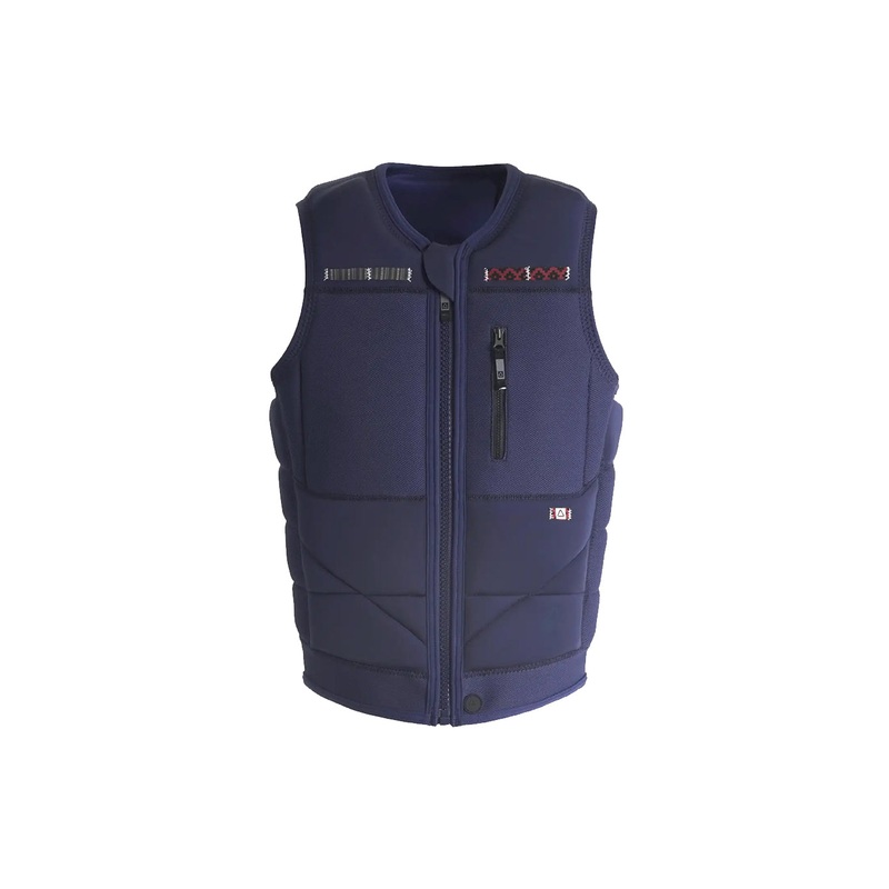 CAPIVA VEST|navy|M|L|XL