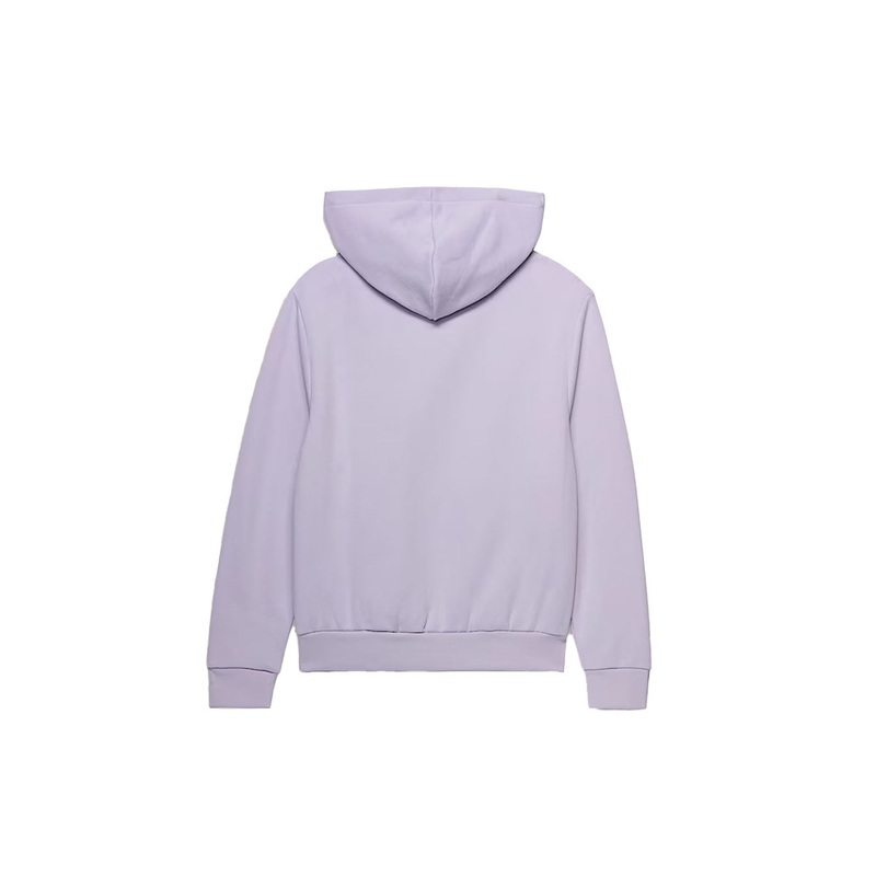 CHECKERED DRIP HOODIE|evening haze|S|M|L