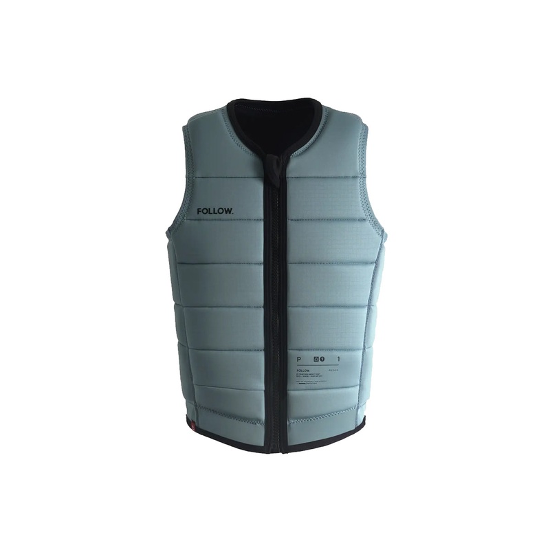 P1 TRACTION VEST|ocean|M|L|XL