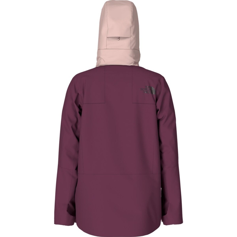 Women’s Ceptor Jacket (Past Season)