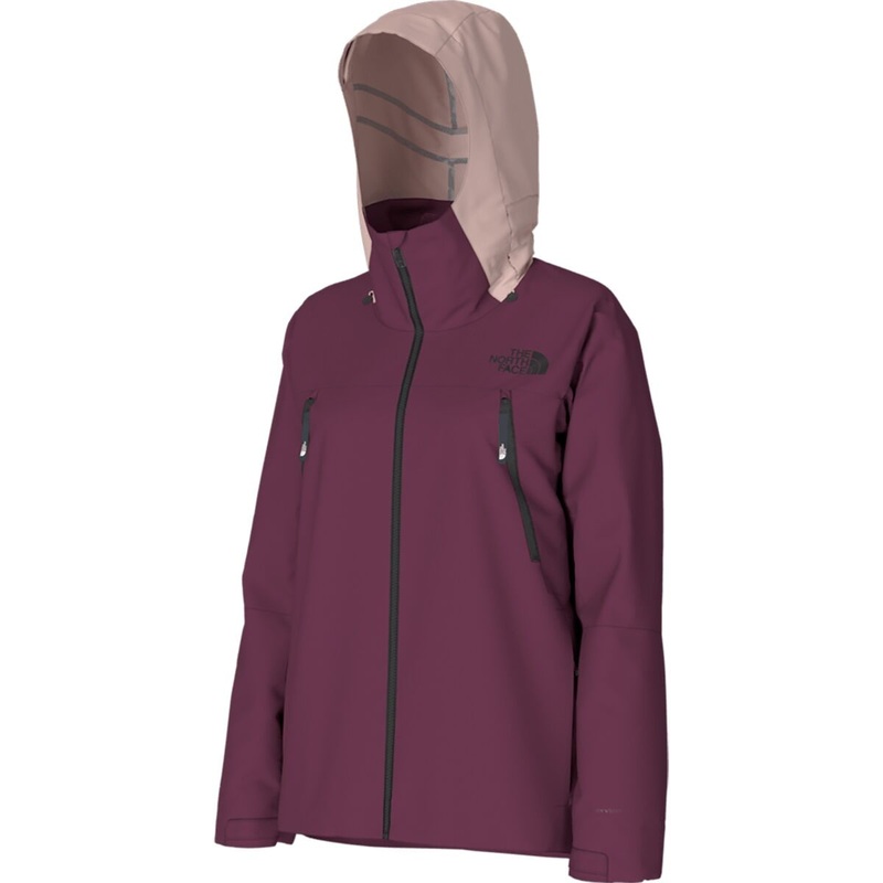 Women’s Ceptor Jacket (Past Season)