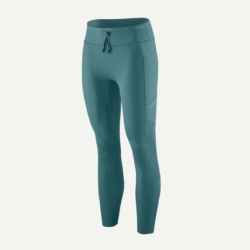 Women’s Endless Run 7/8 Tights (Past Season)