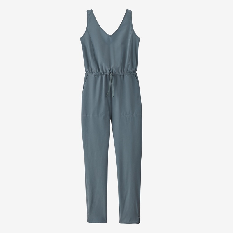 Women’s Fleetwith Jumpsuit (Past Season)