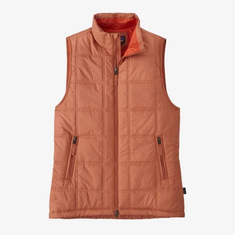 Women’s Lost Canyon Vest (Past Season)