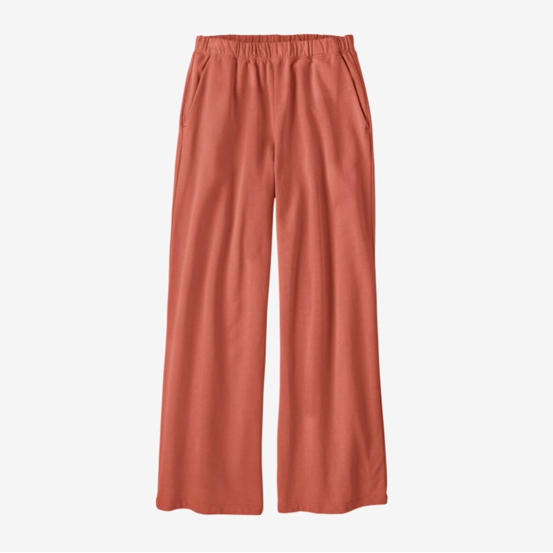 Women’s Regenerative Organic Certified Cotton Essential Pants (Past Season)