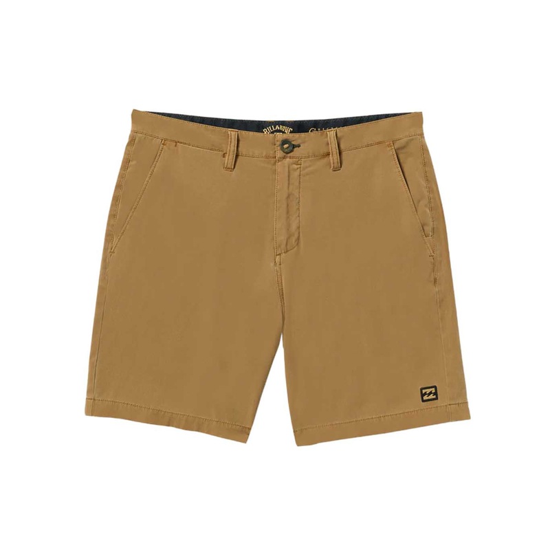 CROSSFIRE WW SUBMERSIBLE|tobacco|30|32|34|36