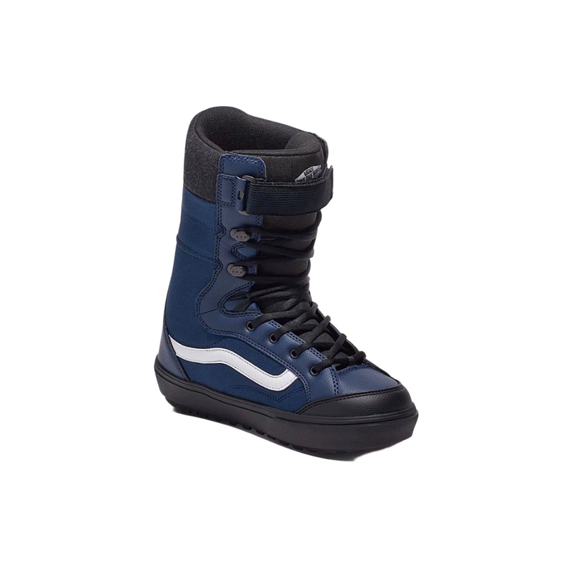 HI-STANDARD LL DX|navy/black|9