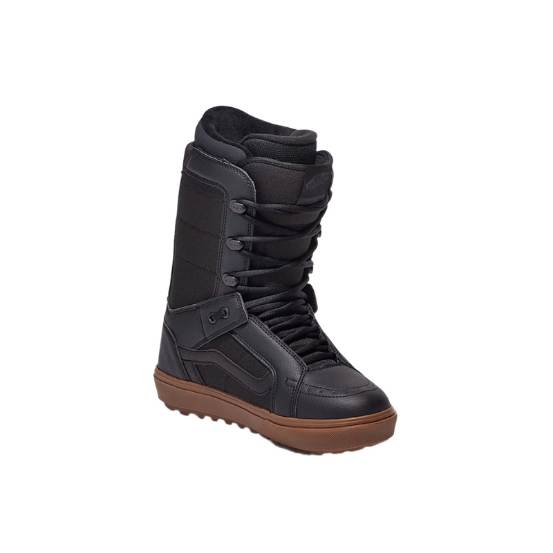 HI-STANDARD OG|black/grey/gum|9