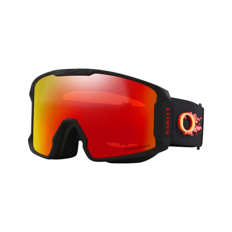 Line Miner L Goggles|Rene Rinnekangas Signature – Prizm Snow Torch Iridium|Matte Black – Prizm Snow Black Iridium|Matte Black – Prizm Snow Clear|Army Green Corduroy – Prizm Snow Torch Iridium|Matte Dark Brush – Prizm Sage Gold Iridium|Matte Black – Prizm