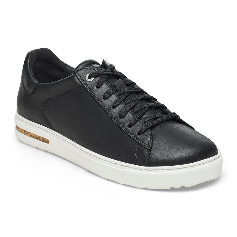 Men’s Bend Low Leather Shoes|Black|40 EU|41 EU|42 EU|43 EU|44 EU|45 EU