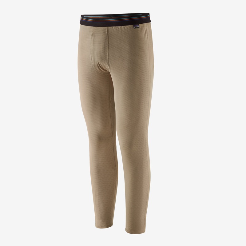 Men’s Capilene Midweight Bottoms (Past Season)