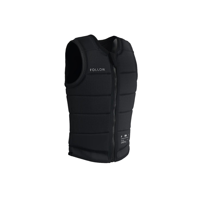 P1 TRACTION VEST – W|black|ocean|S|M|L