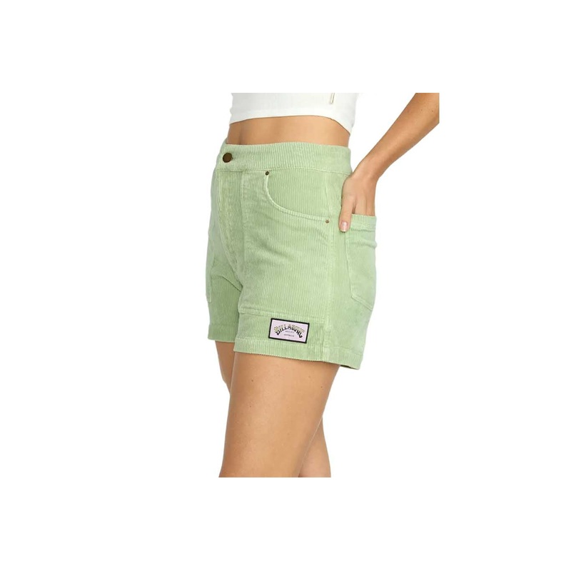SET THE TONE CORDE SHORT|avocado|28|29|25|26|27