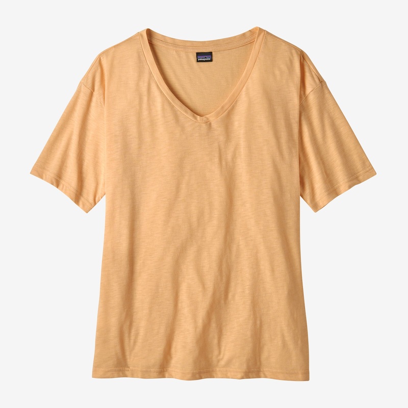 Women’s Short Sleeve Mainstay Top (Past Season)