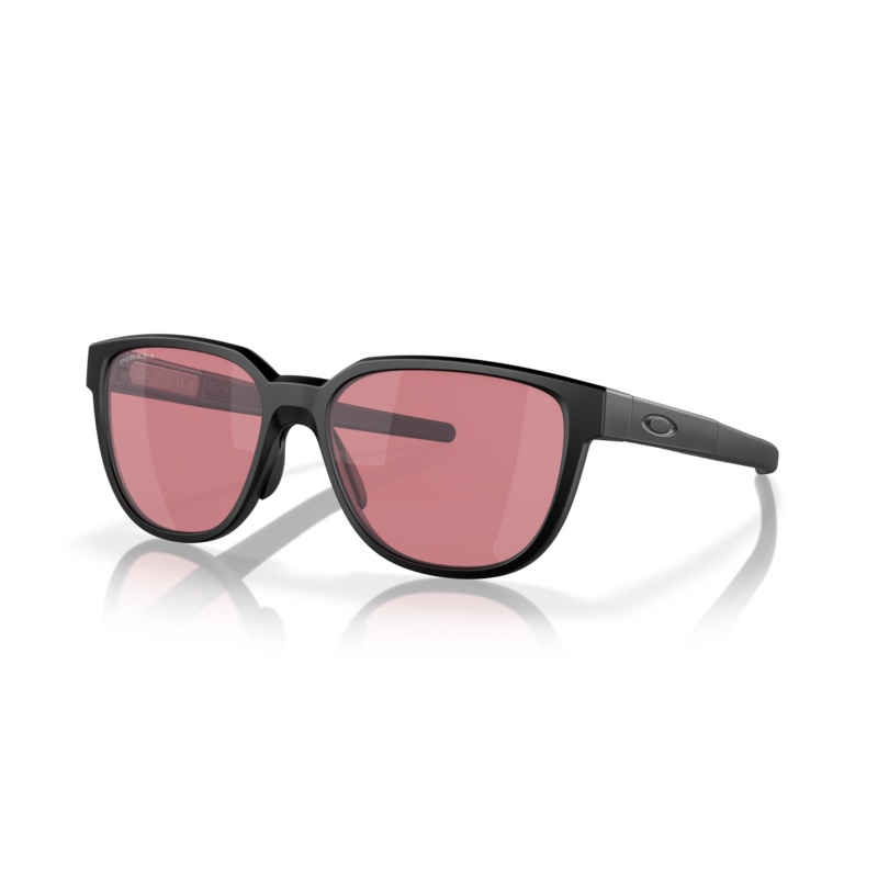 Actuator Sunglasses|Matte Black – Prizm Dark Golf|Matte Black – Prizm Black Polarized