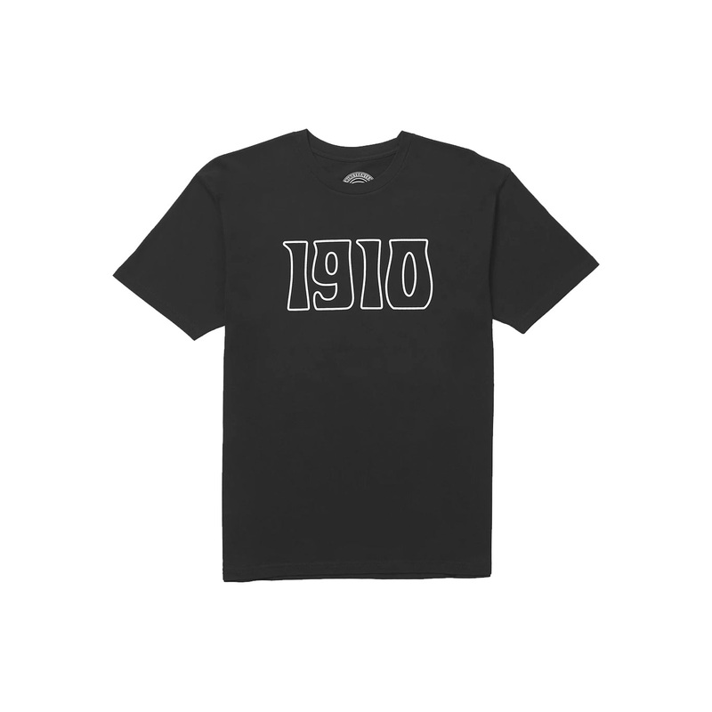 DAYBREAK SS TEE|vintage black|M|L|XL