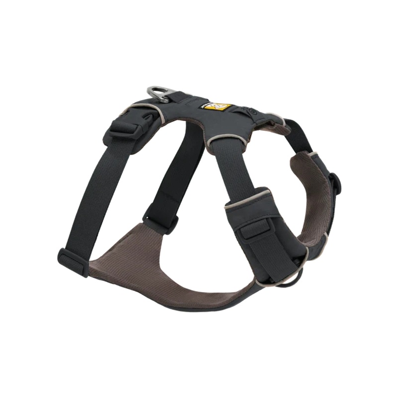 Front Range Dog Harness|Basalt Gray|Small|Medium|Large