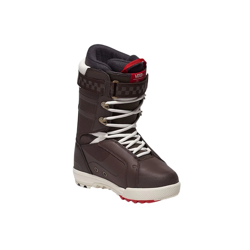 HI-STANDARD PRO W|marshmallow/demitasse|8|7