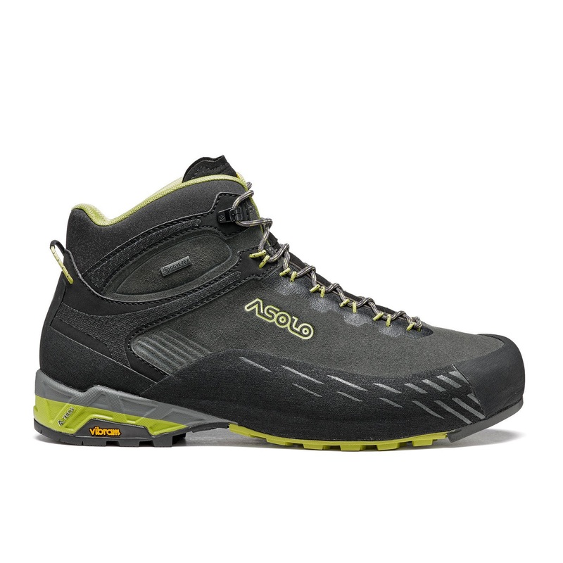 Men’s Eldo Mid LTH GV Hiking Boots