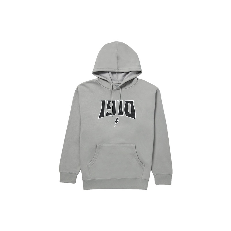 SKEWED ROBERTA PULLOVER HOODIE