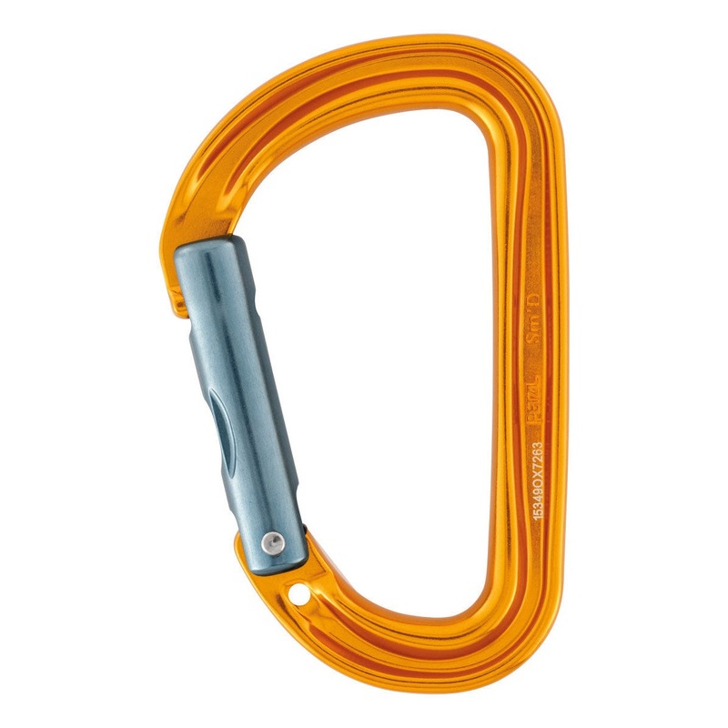 Sm’D Wall Carabiner