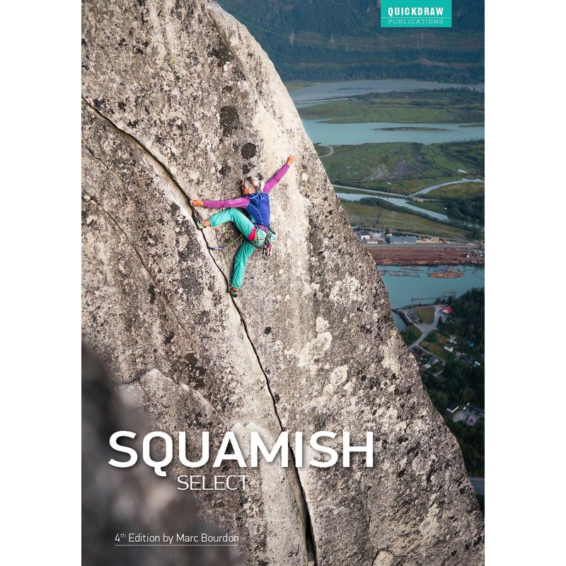 Squamish Select | 4th Edition