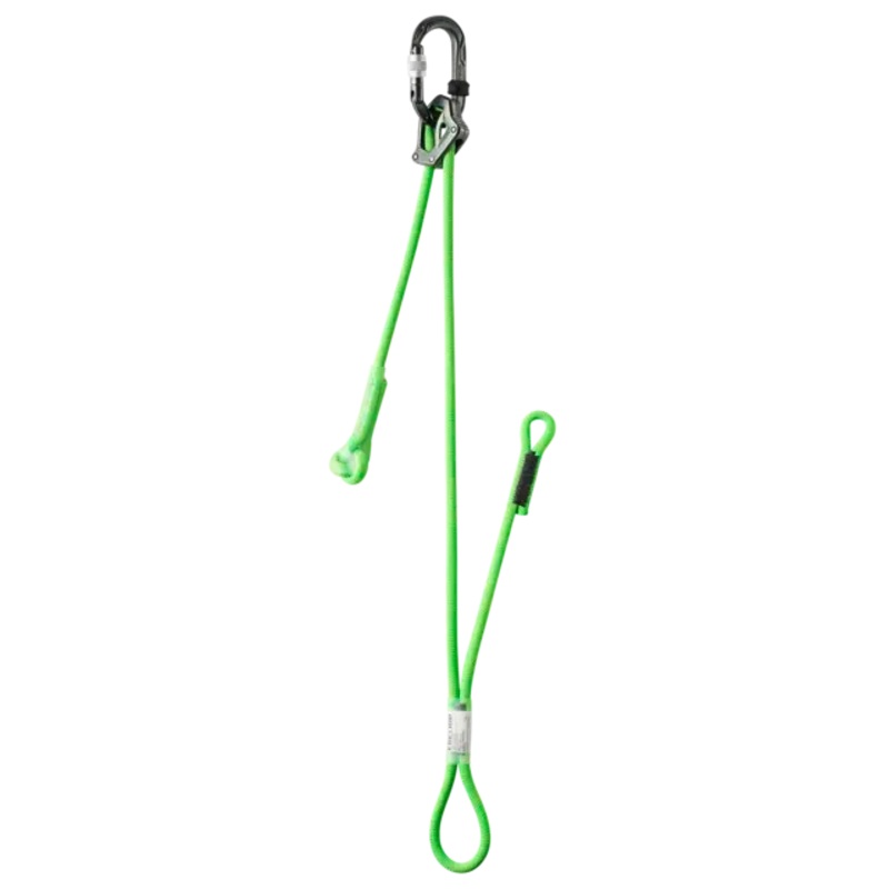 Switch Double Adjust Lanyard