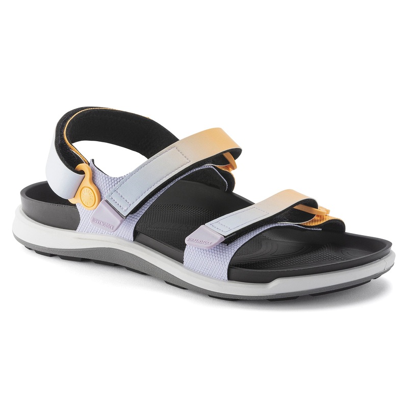 Women’s Kalahari Birko-Flor Sandals