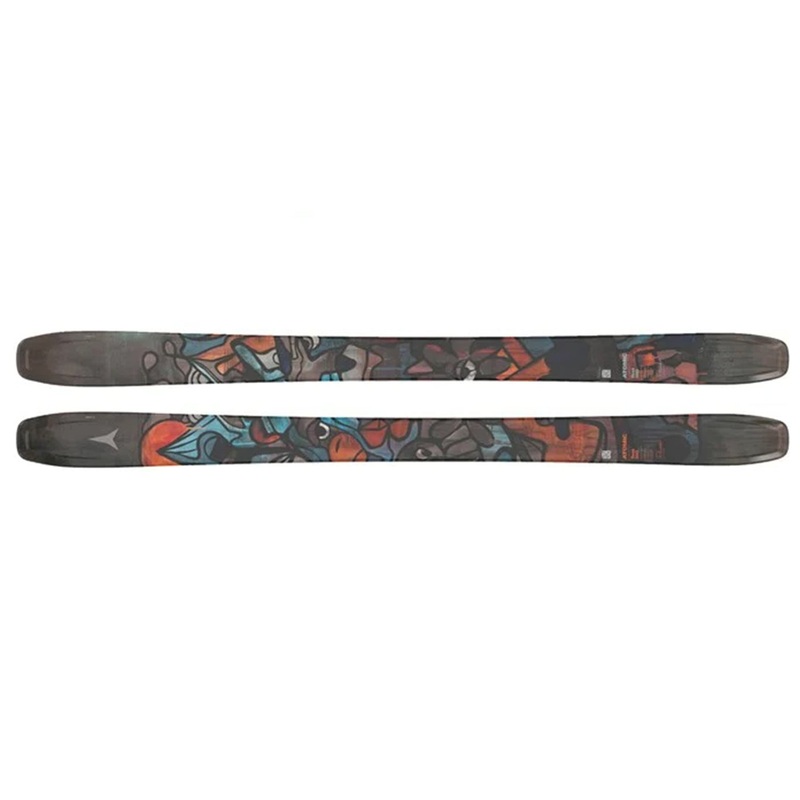BENT 100 SKIS|172|179|186|165