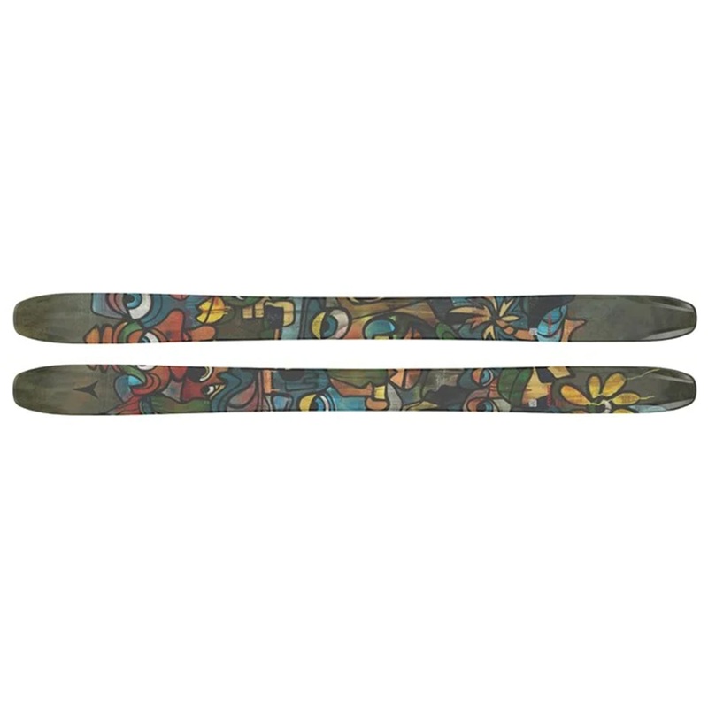 BENT 110 SKIS|172|180|188|164