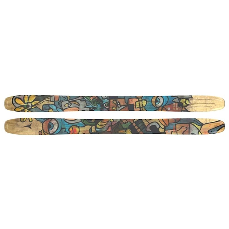 BENT CHETLER 120 SKIS|184|192
