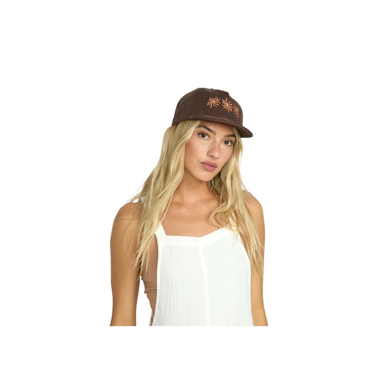 GRANDPA HAT|pink haze|chocolate brown|aqua haze|rinse blue|O/S