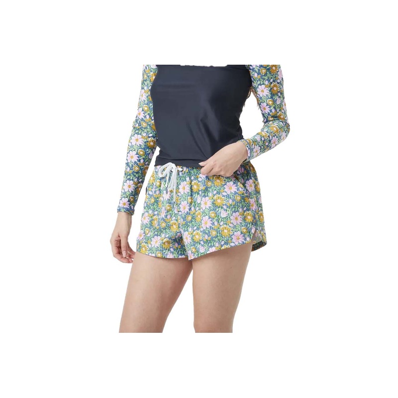 NAPKEY PRINTED BRDS|myosotis print|XS|S|M|L